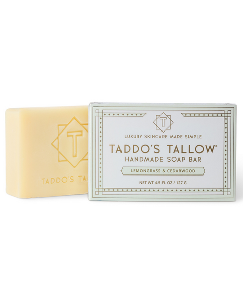 Natural Tallow Soap