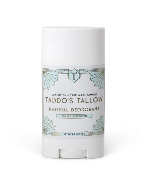 Deodorant