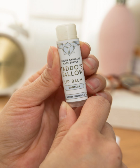 Lip Balm