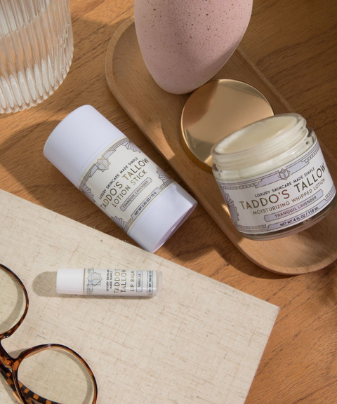 Lip Balm