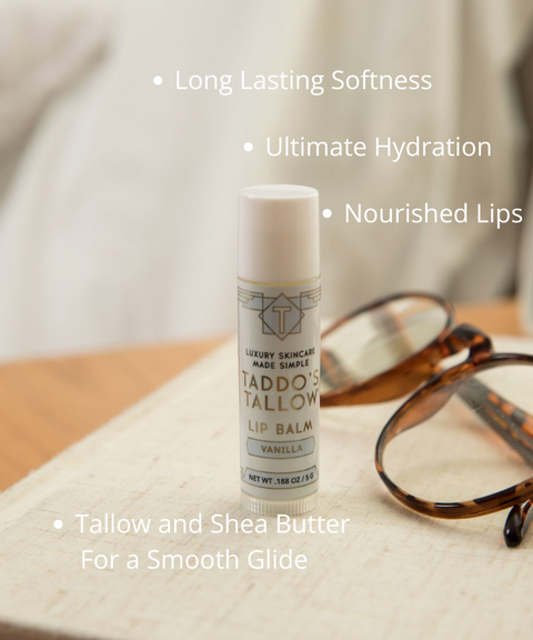 Lip Balm