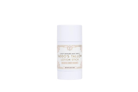 Tallow Lotion Stick