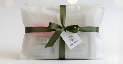 Gift Guide: The Best Natural Skincare Balms for Winter