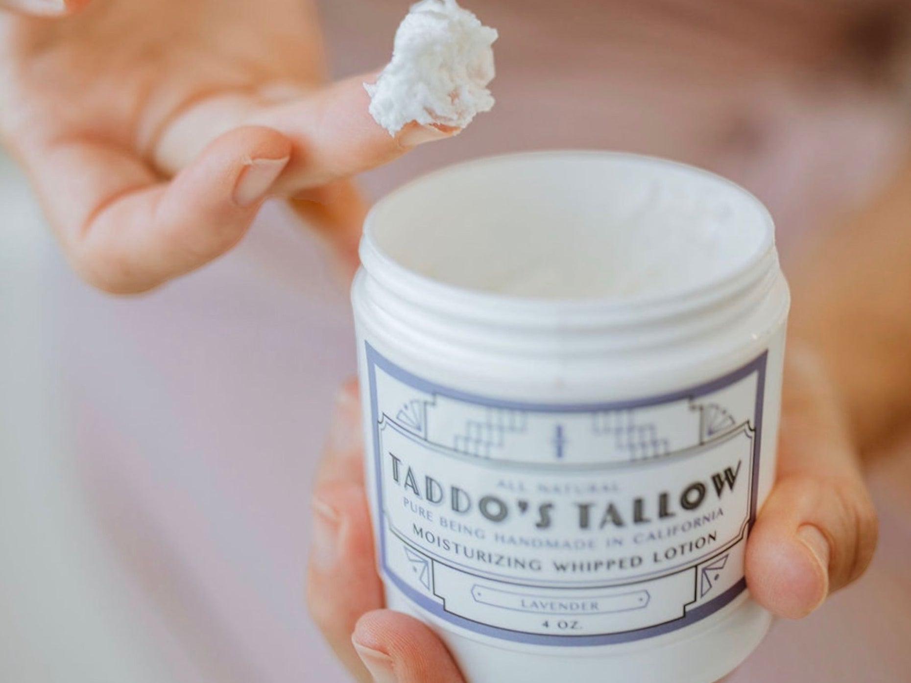 Plant Based vs Tallow Skincare Which is better for your skin? Taddo