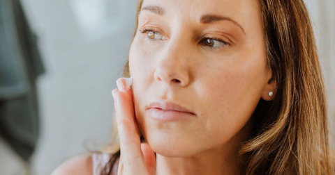 Skin Cancer Awareness Month: Paying Attention to the Skin You Live In