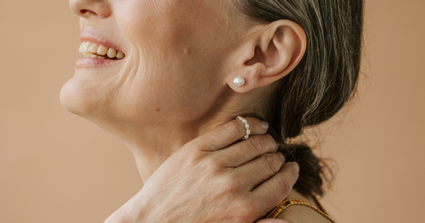 When Your Skin Changes, You Don’t Have To: How to Support Perimenopause Skin Without the Hype