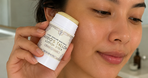 Is Your Skincare Routine Too Complicated? The 80/20 Rule for Healthier Skin