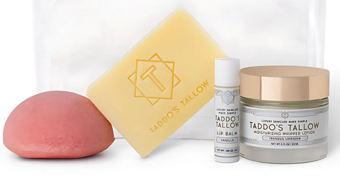 A Return to Ritual: The Simple Skincare Routine That Honors Your Hormonal Skin