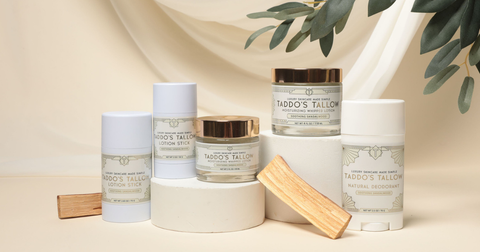 Holiday Skin and Beauty Trends for 2025: Glow, Rich Texture, and Nature’s Nourishers