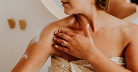 Why “Body Care Is the New Skincare” Is Everywhere Right Now