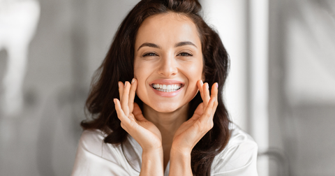 Why Your Face Is Puffy in the Morning (and What Actually Helps)