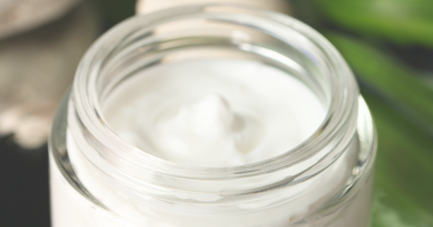 A Natural Remedy for Topical Steroid Withdrawal: Tallow