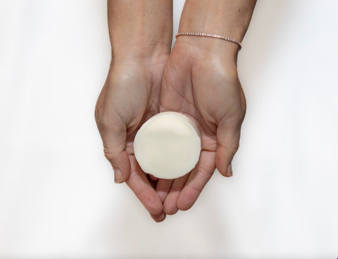 Why tallow is so good for eczema and your skin