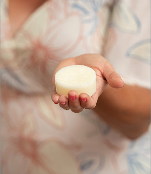Why use tallow on your skin?