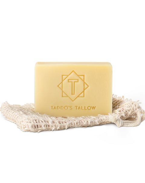 Natural Tallow Soap